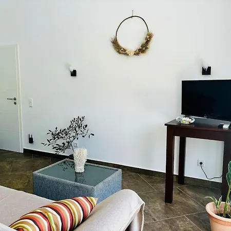 Appartement Coco La Gaulette Exterior photo