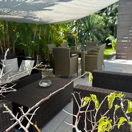 Appartement Coco La Gaulette Exterior photo