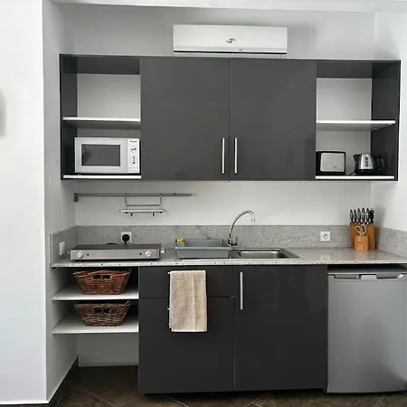 Appartement Coco La Gaulette Exterior photo