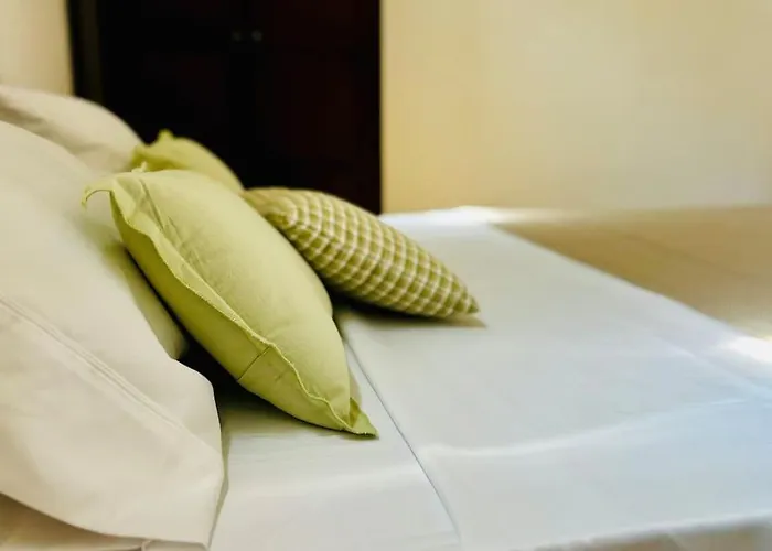 Appartement Coco