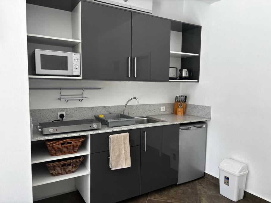 Coco Apartment La Gaulette