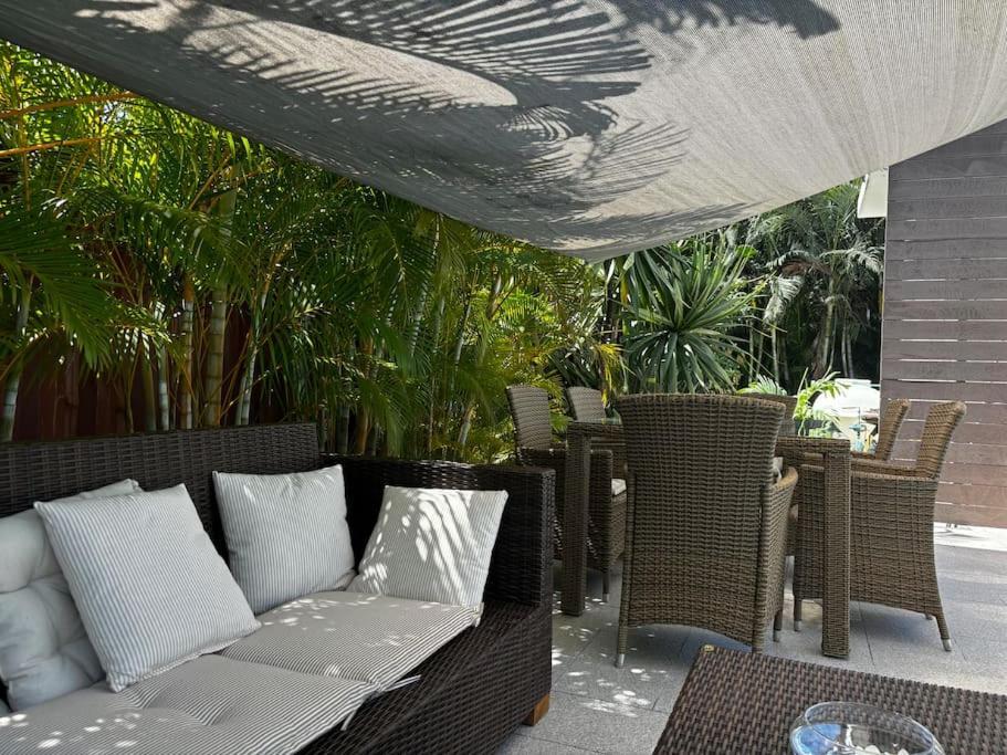 Apartment Coco La Gaulette
