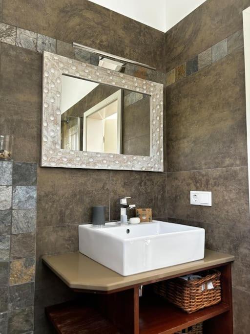 Apartment Coco La Gaulette