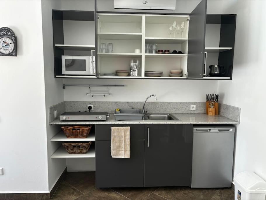 Coco Apartment *