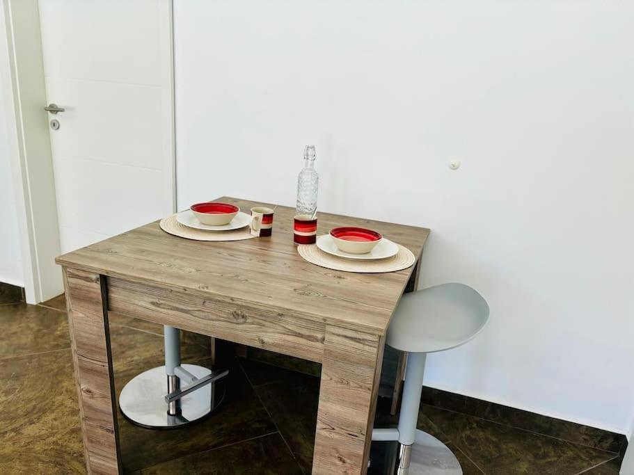 Coco Apartment