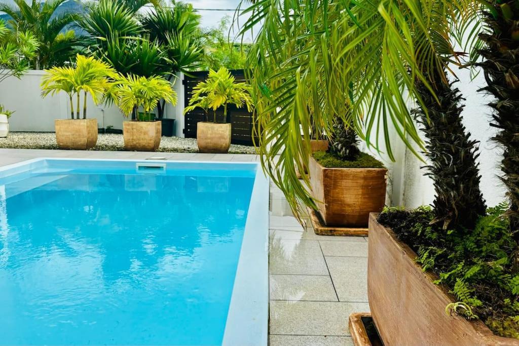 Apartment Coco La Gaulette