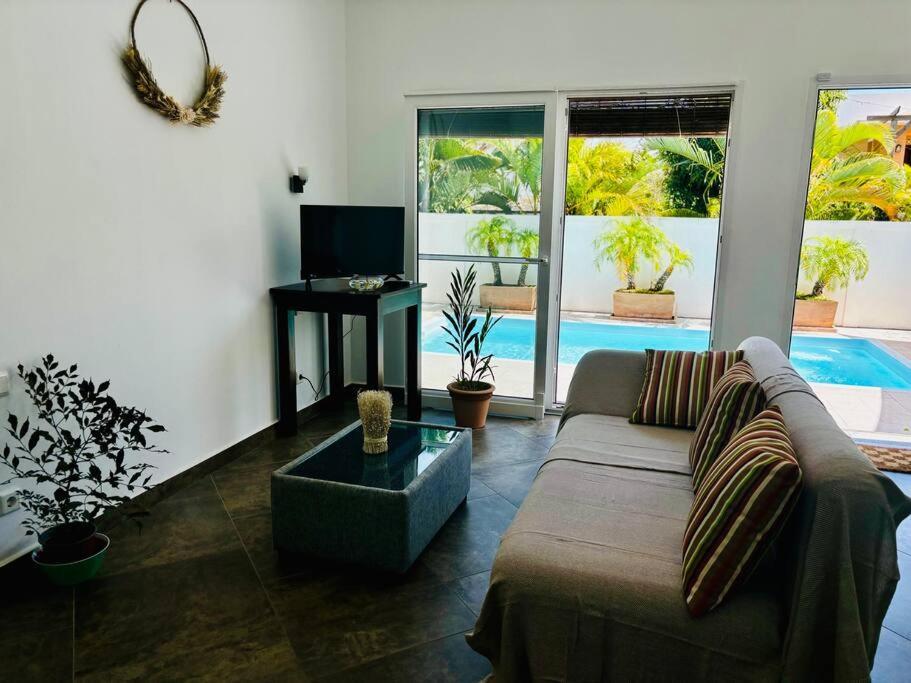 Coco Apartment *