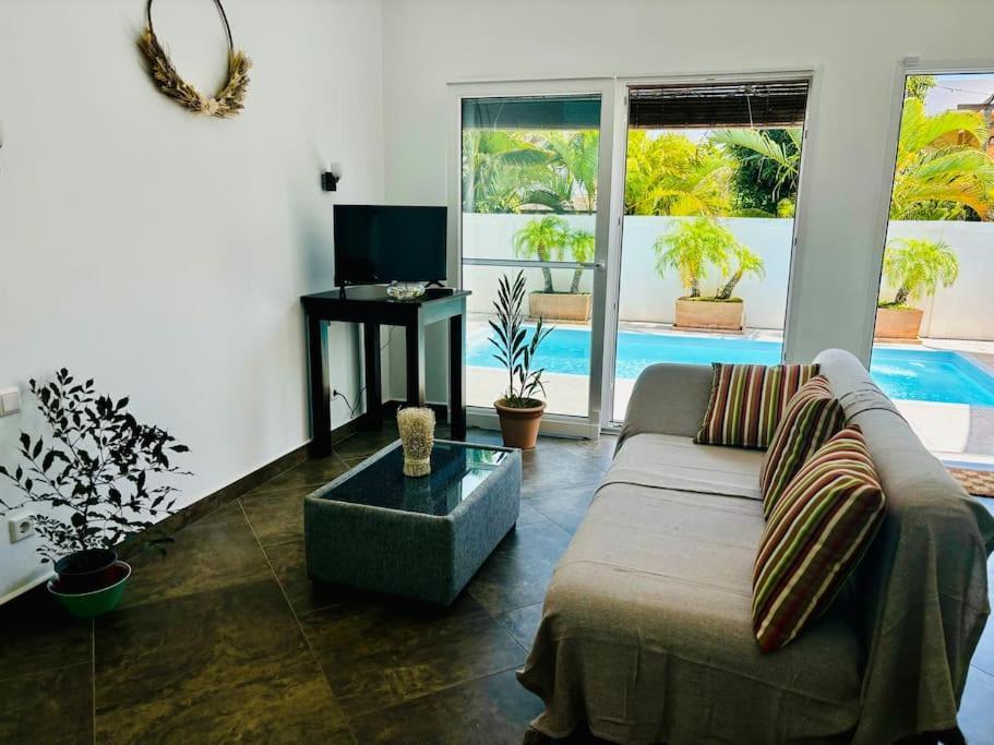 Apartment Coco La Gaulette