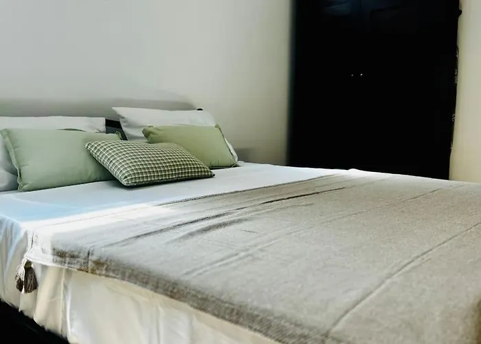 Appartement Coco