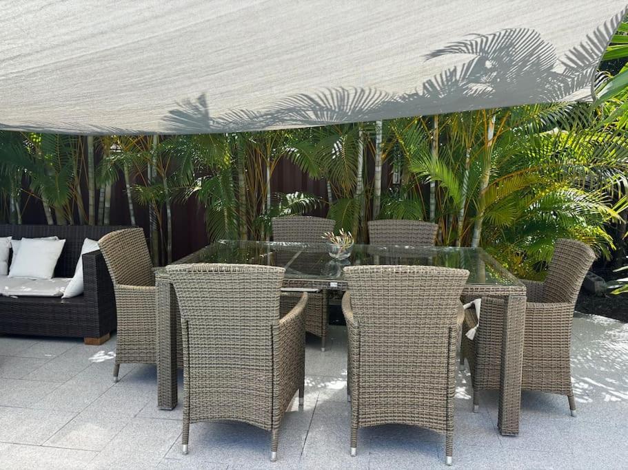 Appartement Coco *