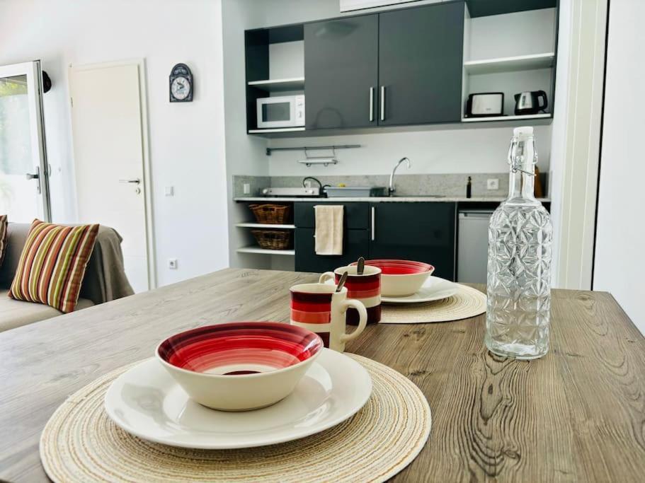 Coco Appartement La Gaulette