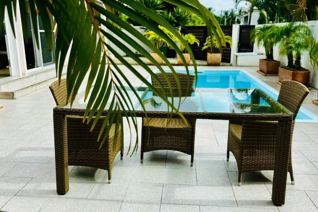 Coco Appartement *