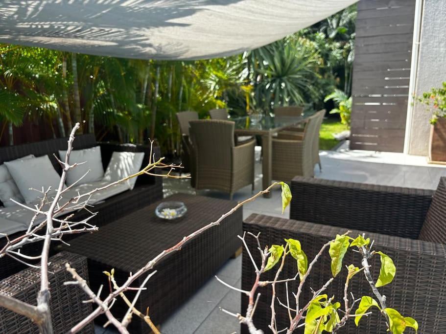 Appartement Coco